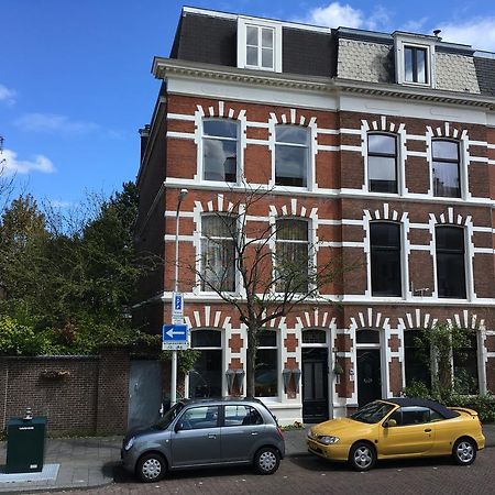 Yokistay The Hague Exterior photo