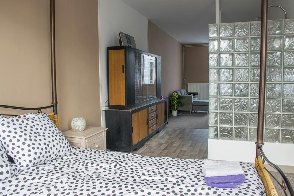 Yokistay The Hague Exterior photo