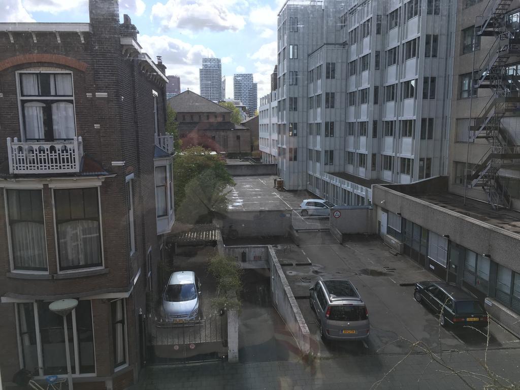 Yokistay The Hague Exterior photo