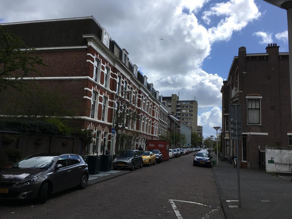 Yokistay The Hague Exterior photo